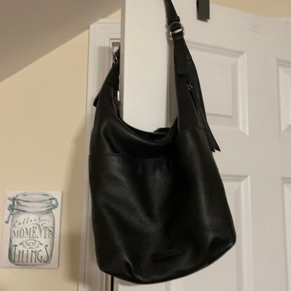 Lucky Brand hobo bag